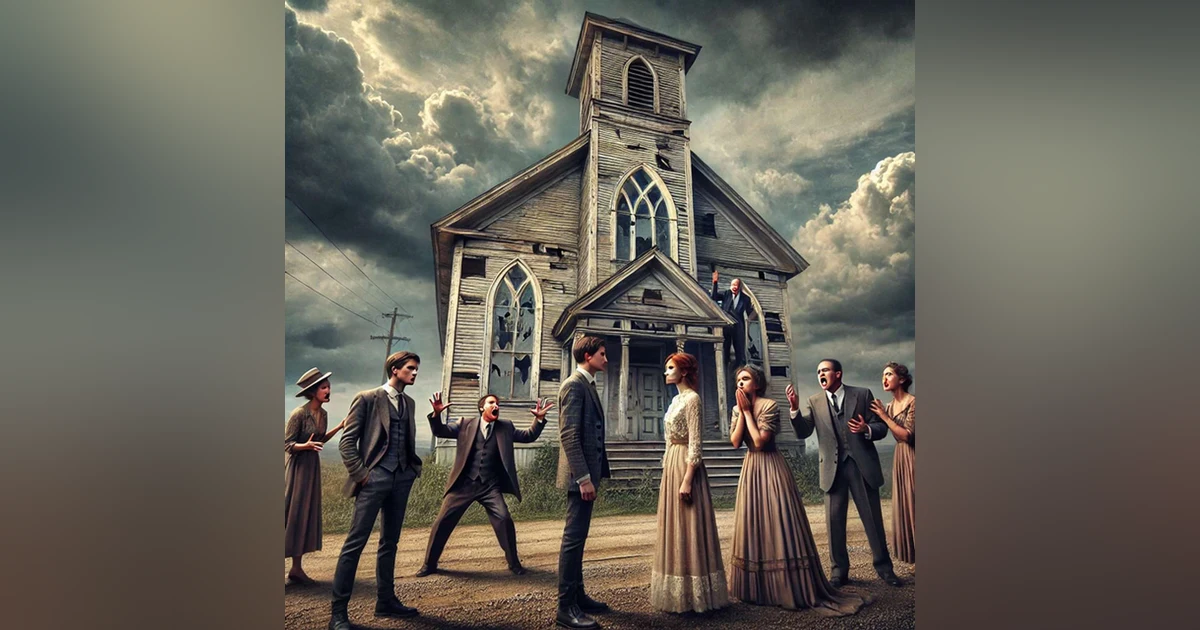 What DOES the Bible ACTUALLY Say About Divorce?  Part 1 of 3