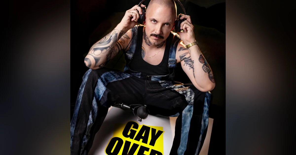 S8 #05 Bye Bye Pedro | GAY OVER