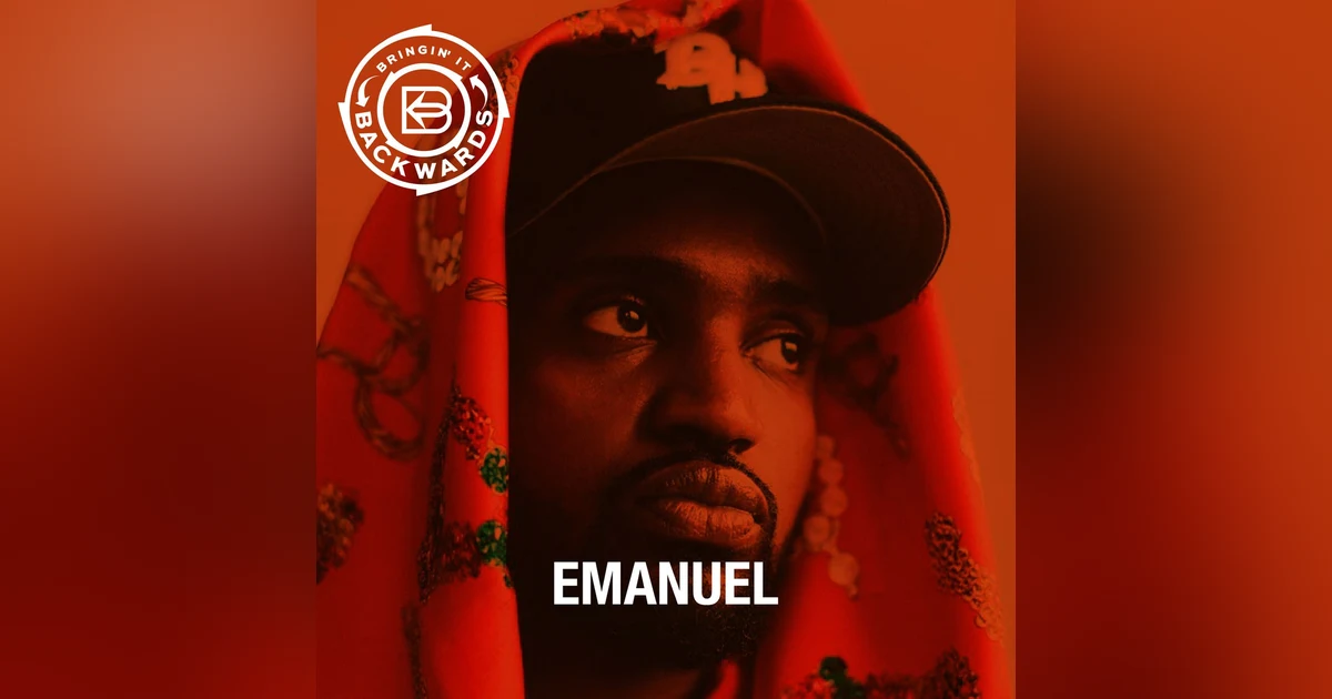 Interview with Emanuel