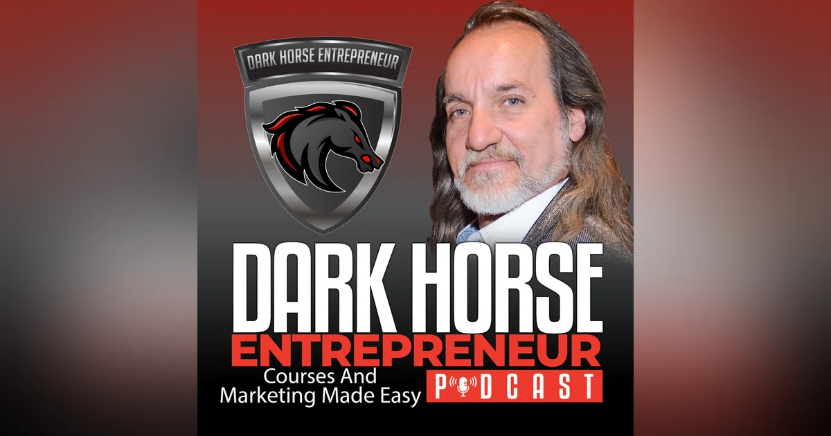 EP 175 Elevate Your Business And Your Life With One Mindset Shift