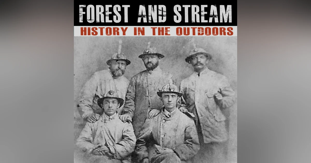 Reminiscence of Lake Superior - February 26, 1874