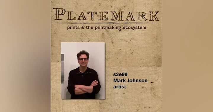 image for Show Notes: S3E99 with Mark Johnson