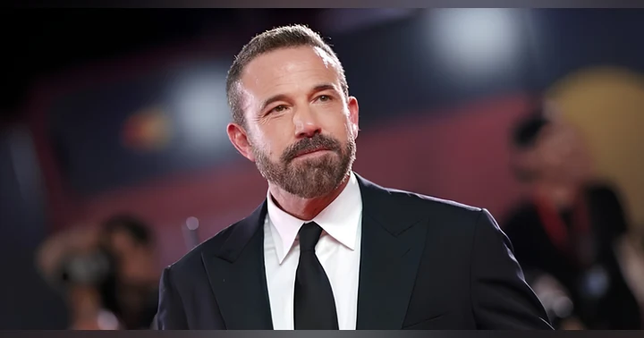 image for Ben Affleck on AI, Hollywood Economics, and Why Better Incentives Build Better Businesses