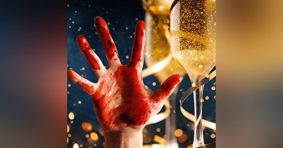 Even the Devil Tells the Truth… Sometimes — New Year’s Eve Horror in NYC