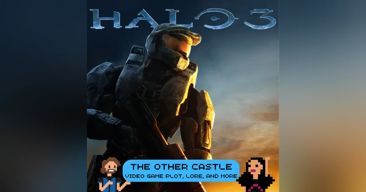 Halo 3