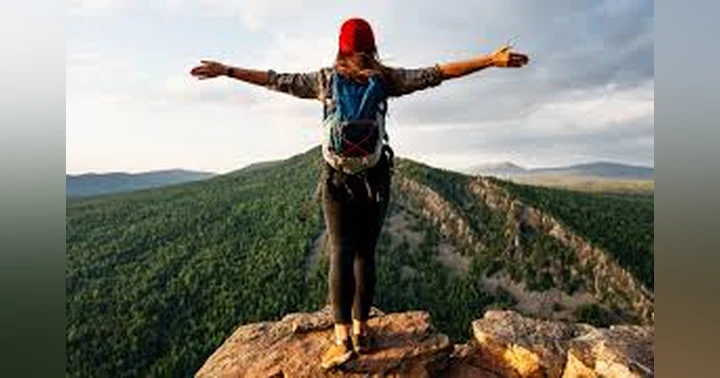 image for Embracing Adventure: Lessons from a Lifelong Traveler