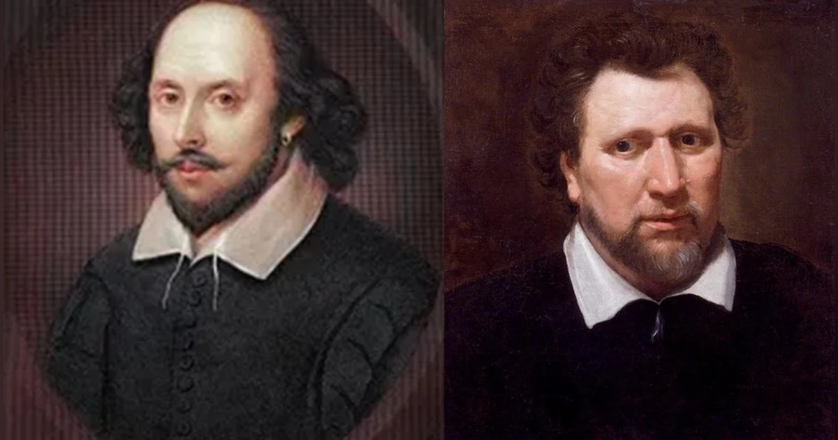 From the English Renaissance to Shakespeare and Jonson