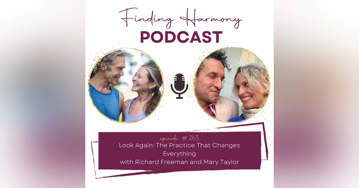 Look Again: The Practice That Changes Everything