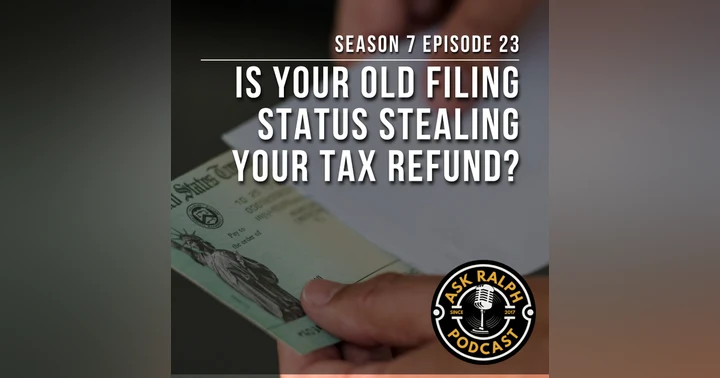 image for How Can Changing Your Filing Status Maximize Your Tax Refund?