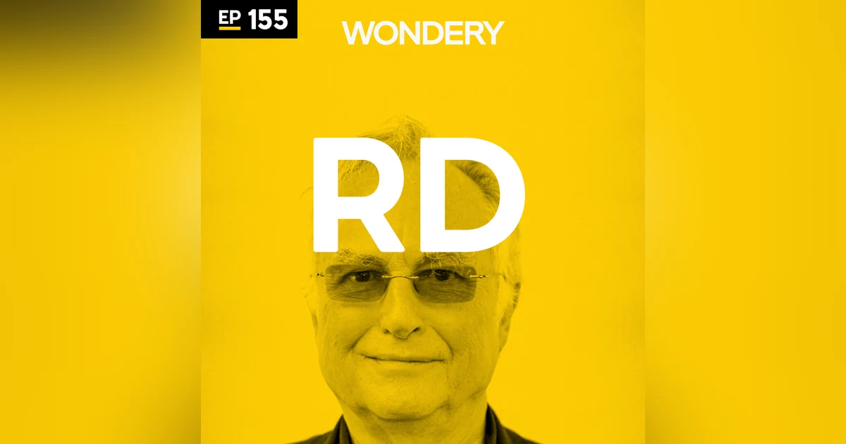 Richard Dawkins