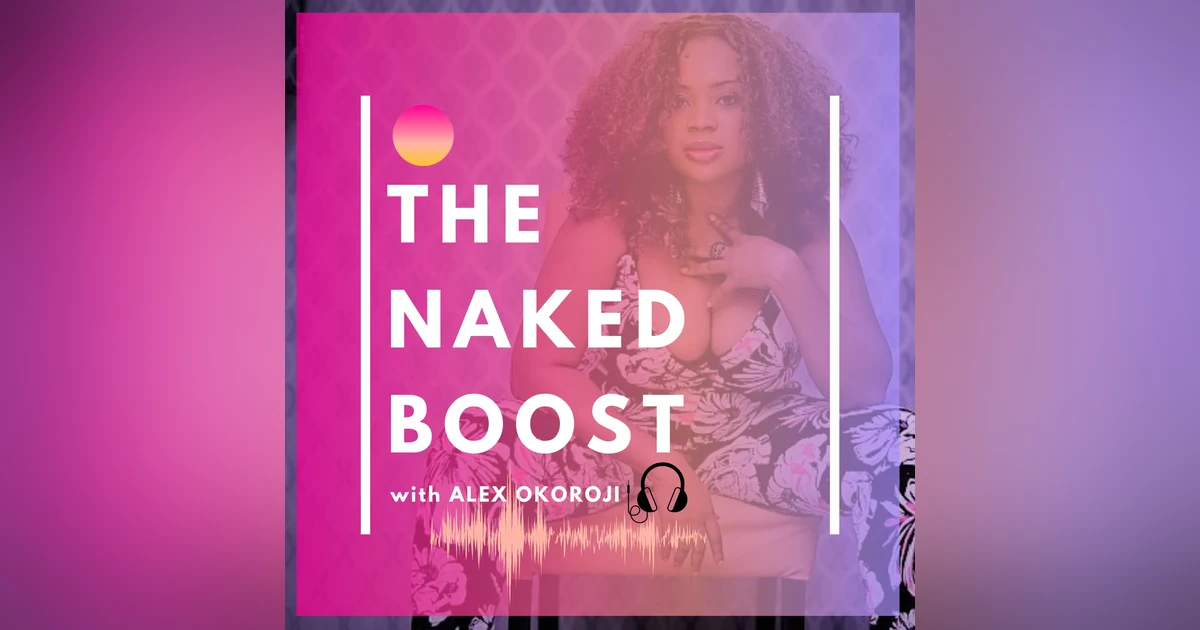 Episode 4: Happiness Unlimited