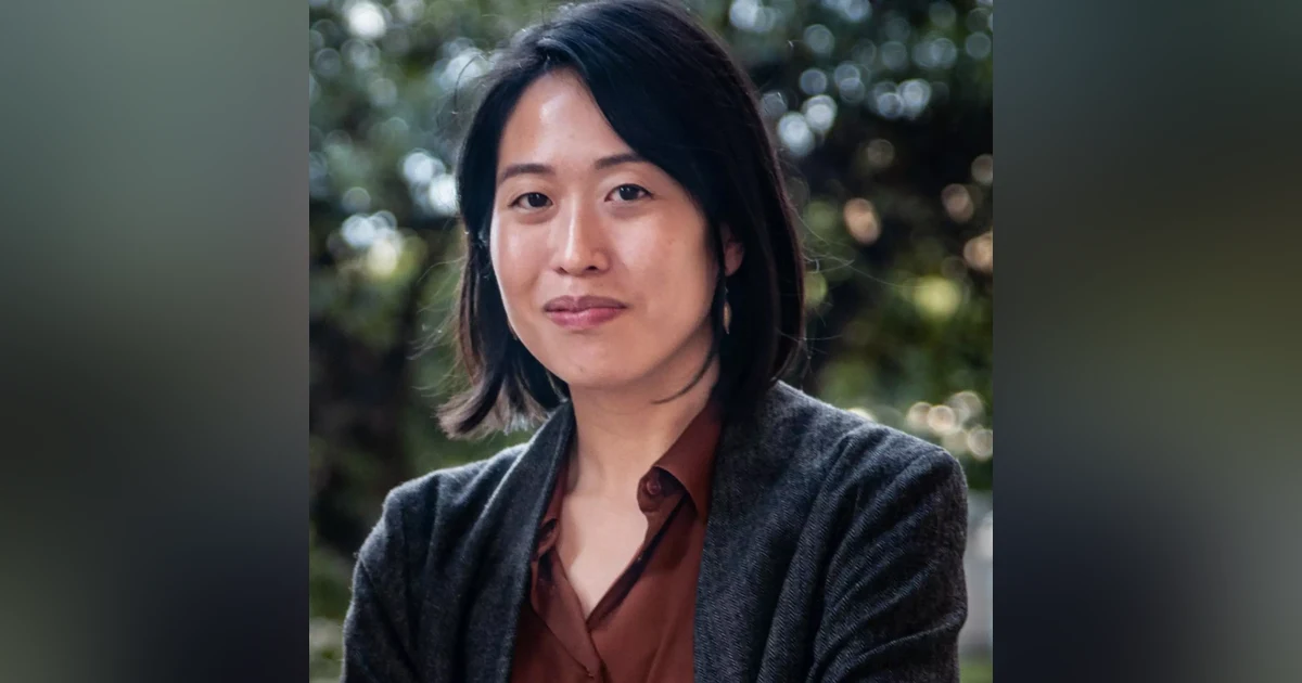 Tiffany Tsao on her Writing and Translations (Indonesian)