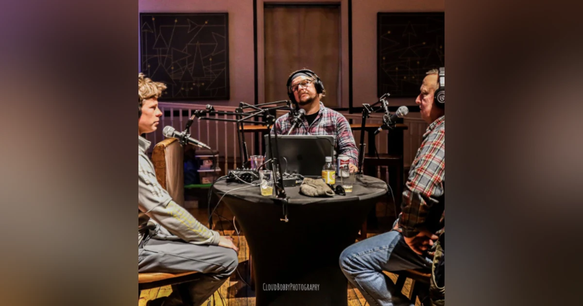 A Moment in History with Tyler Godsey of Five Points Music Sanctuary