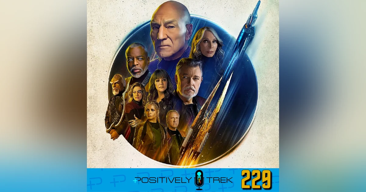 A Generation’s Final Journey Begins… Again!