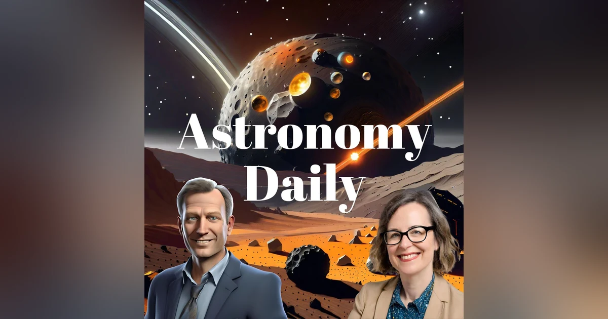 Asteroid Close Calls, Lunar Missions Debate, and the Fiery World of TOI 2431b