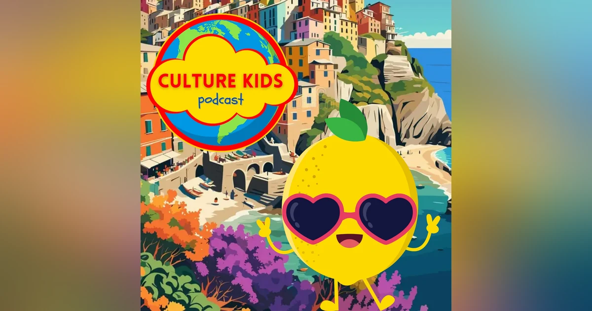 Cinque Terre, Italy: RAINBOW Cliffs, Olive Trees, and Sea Adventures!