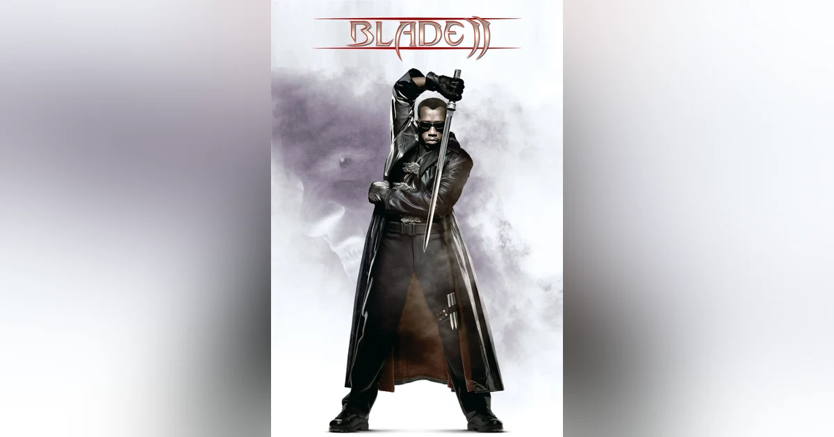 Blade 2