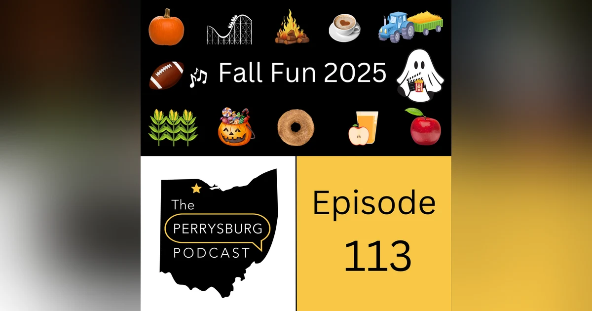 Fall Fun 2025
