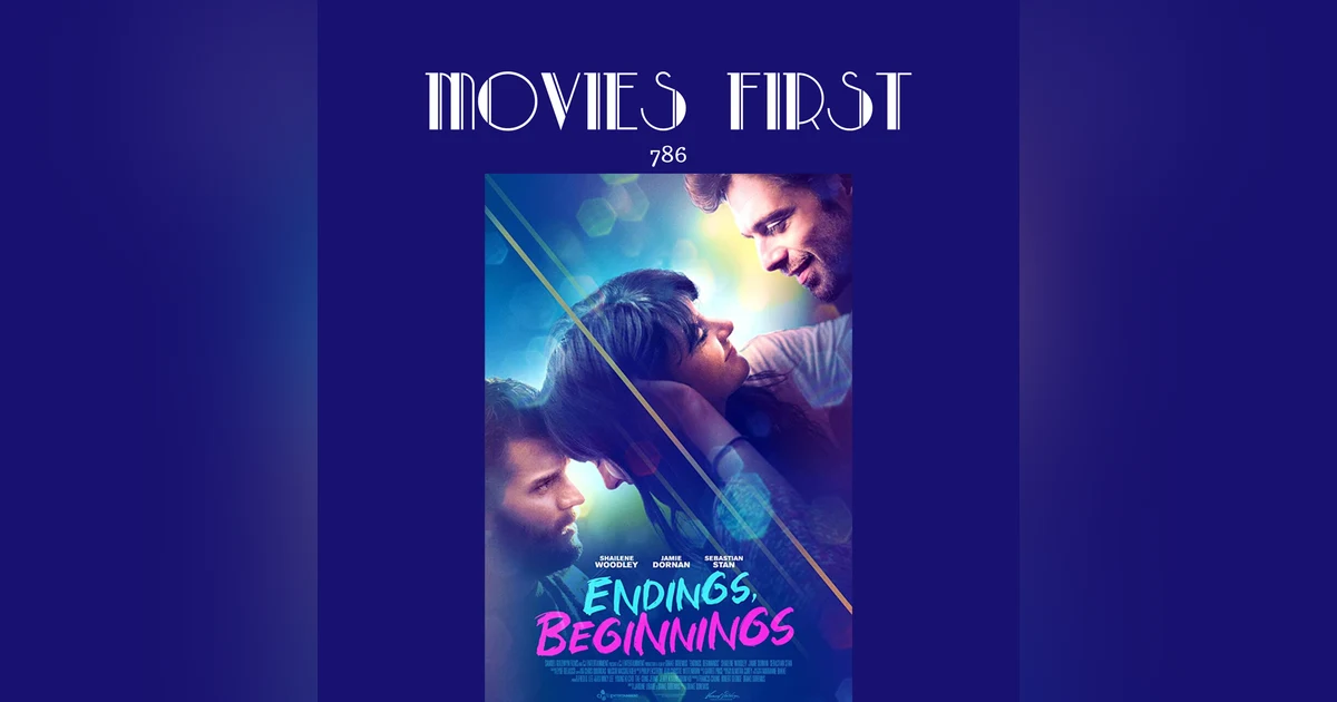 Endings, Beginnings (drama) (the @MoviesFirst review)
