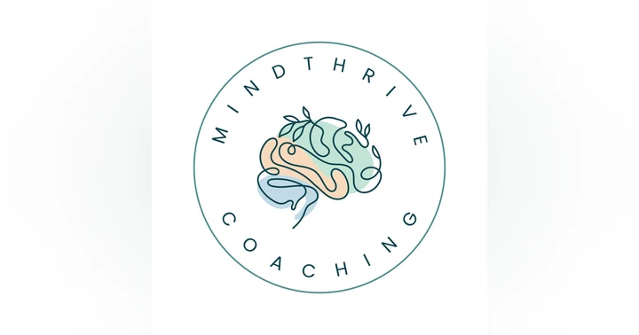 image for New Community Partner - MindThrive Coaching