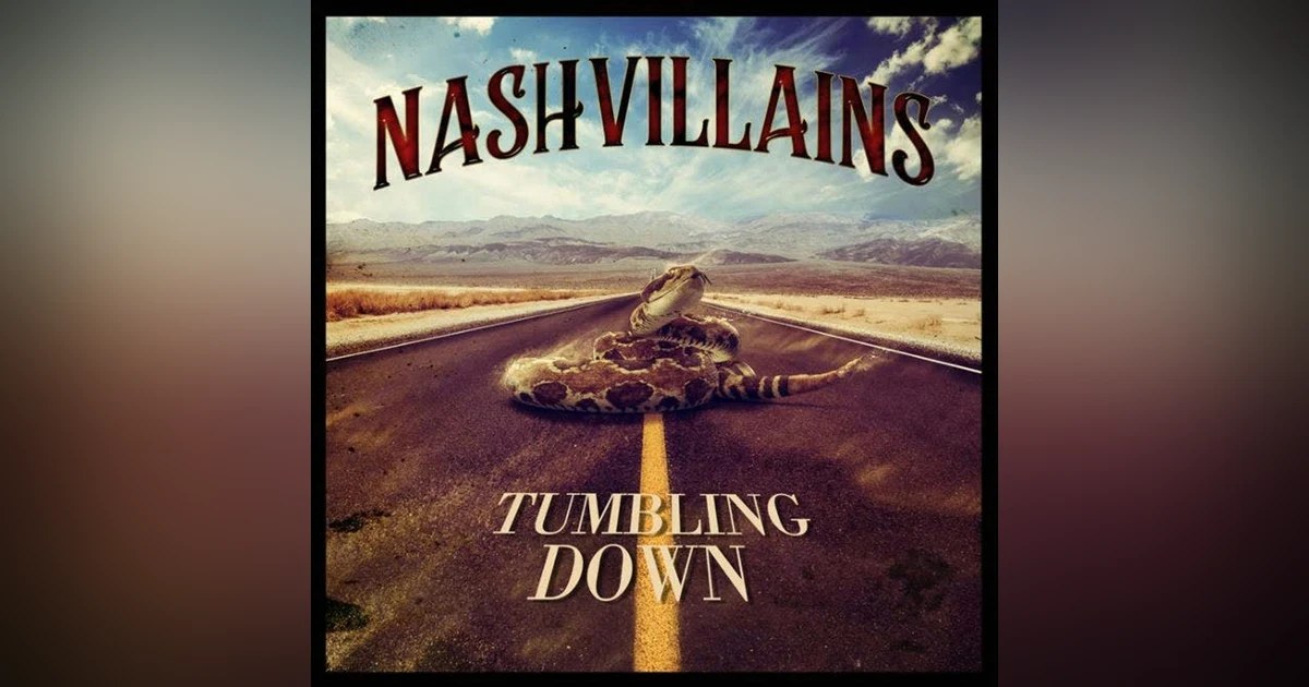 Nashvillains Interview