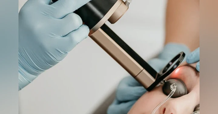 image for Alma Hybrid Laser Explained: Benefits, Downtime, and Results for Skin Resurfacing