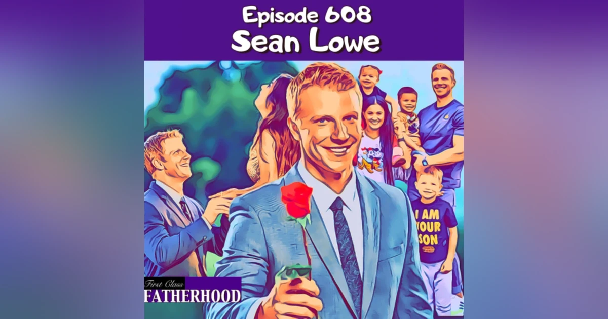 #608 Sean Lowe