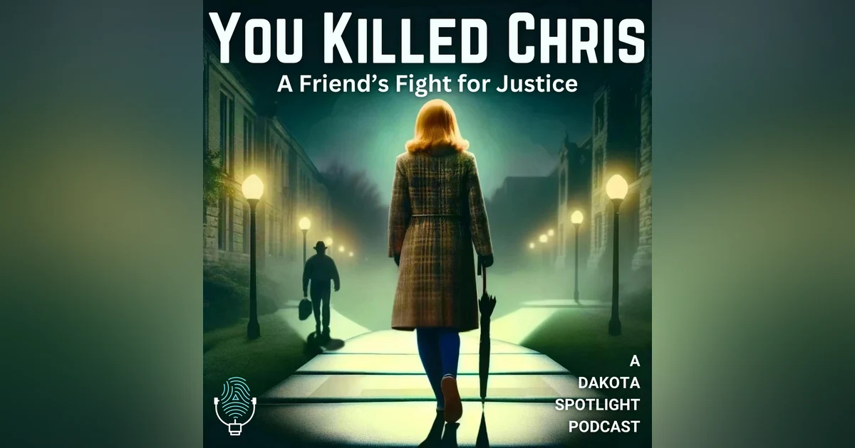 FEED DROP: Dakota Spotlight S10E1