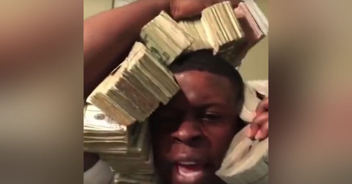 Episode #114-“The Money Team Ft. Rich Wright”