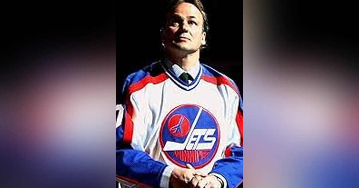 Remembering Dale Hawerchuk with Laurie Boschman