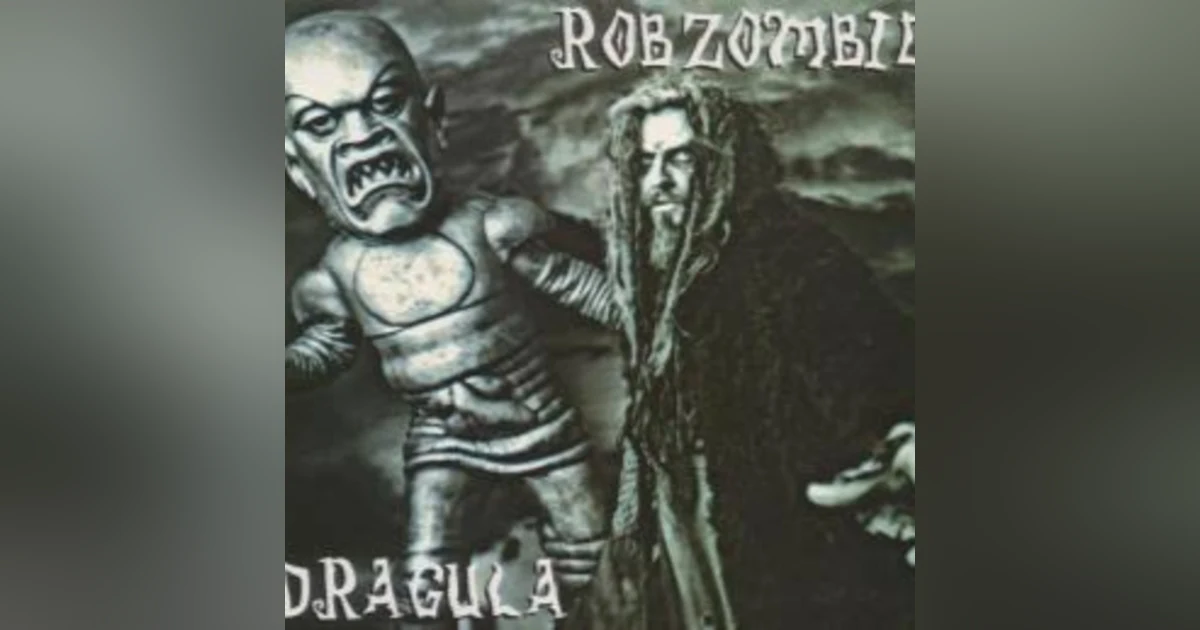 Rob Zombie - Dragula (Isolated Tracks + Song Breakdown)