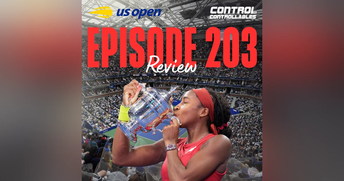 US Open 2023 Review
