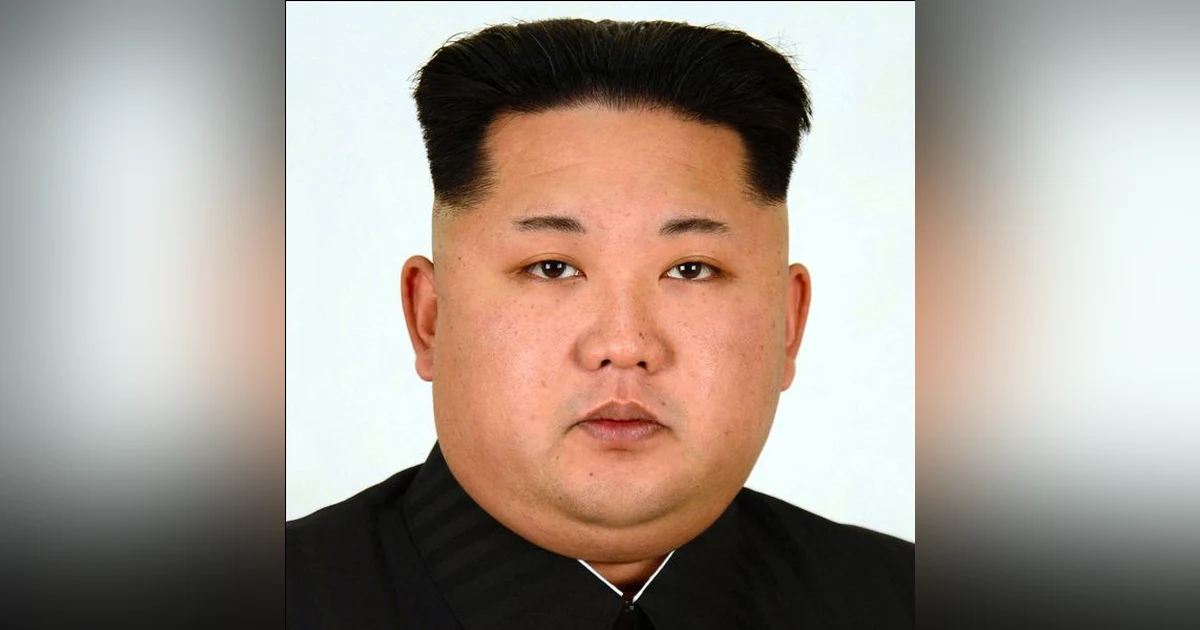 Kim Jong-Un