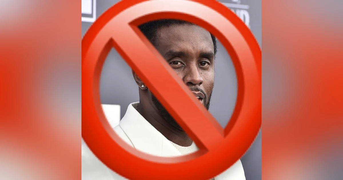 Episode #201-“No (More) Diddy”