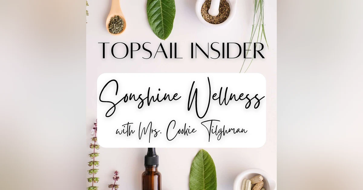 Sonshine Wellness