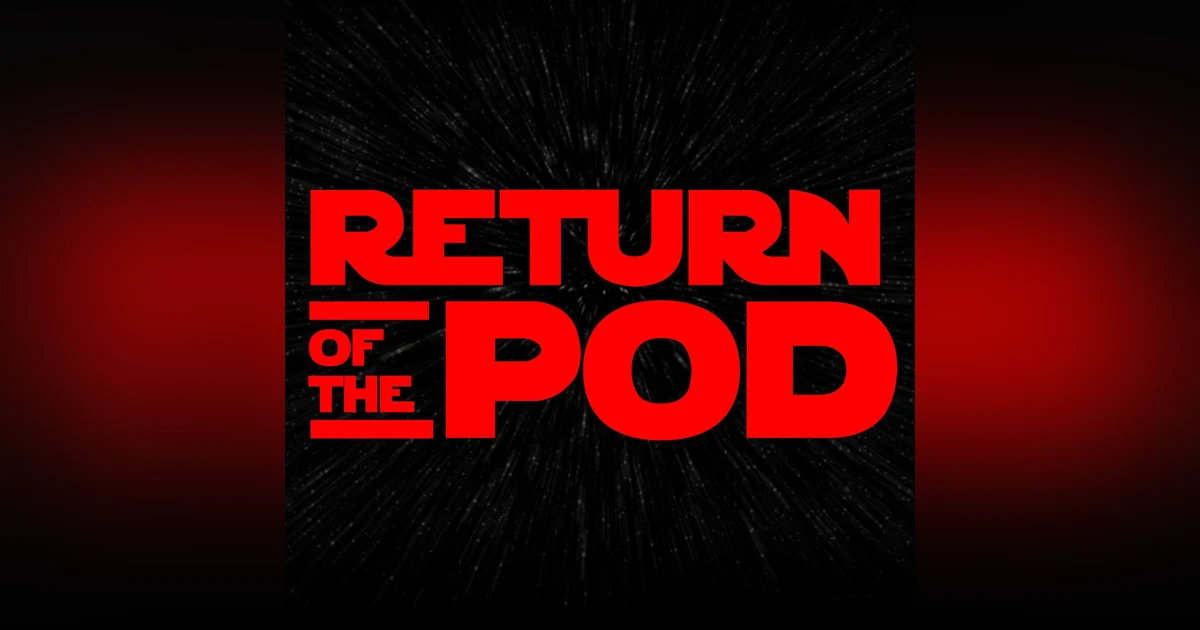 Maul the Fourth (Star Wars: Maul - Shadow Lord S1 Finale)