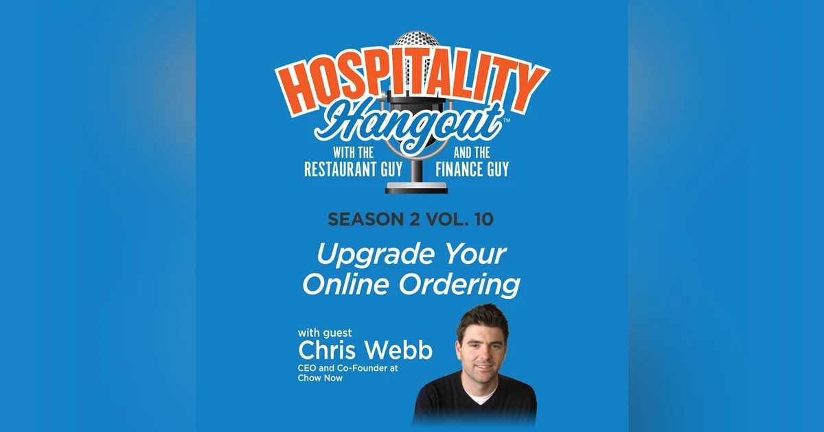 Upgrade Your Online Ordering | Season 2, Vol. 10: ChowNow