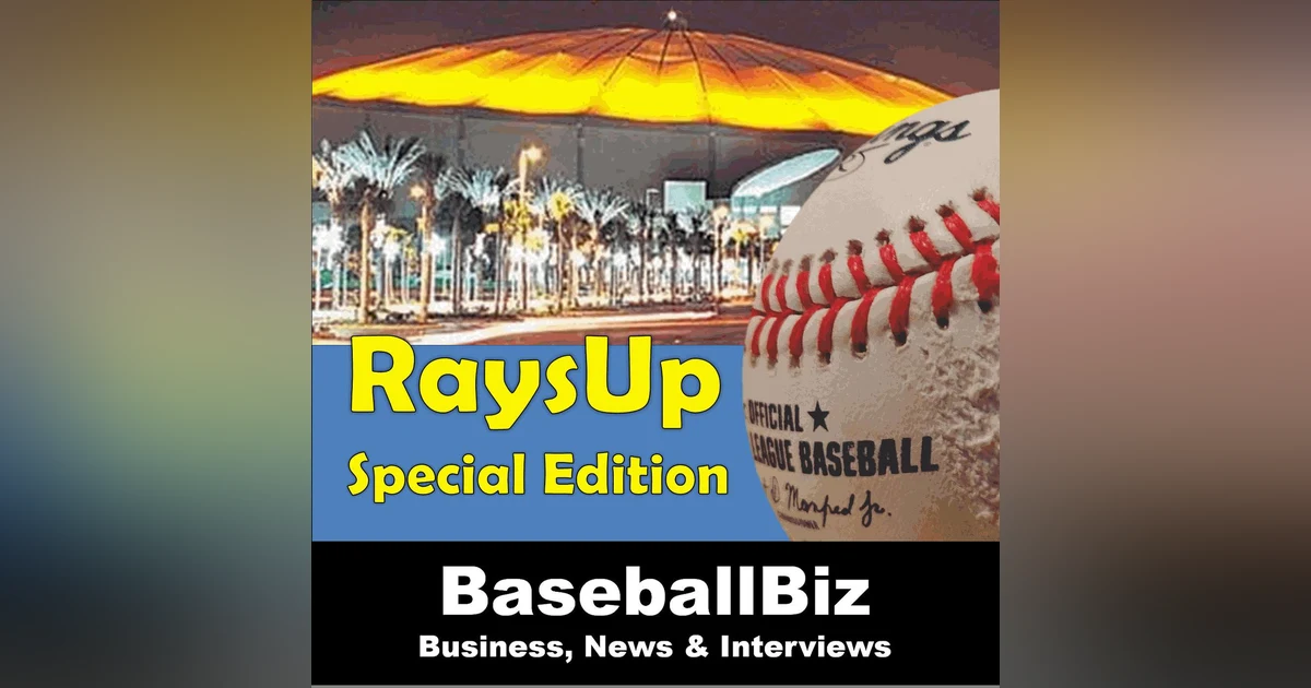 RaysUp mixed-bag, Red Sox, Angels, Shohei Ohtani, Kevin Cash & MLB All-Star Voting