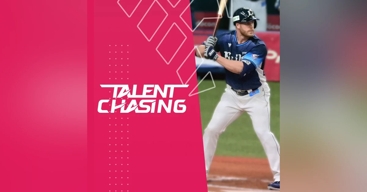 Chasing David MacKinnon: The Grit, Grind, and Global Game