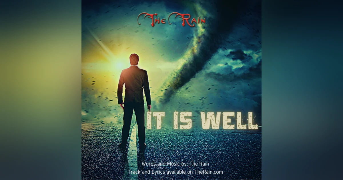 It Is Well
