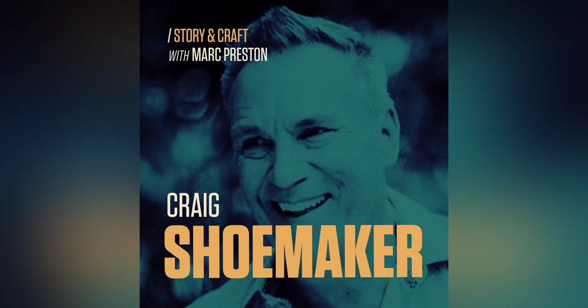 Craig Shoemaker | Stories from Netflix & Showtime's "Daditude" | A Prescription for Laughter