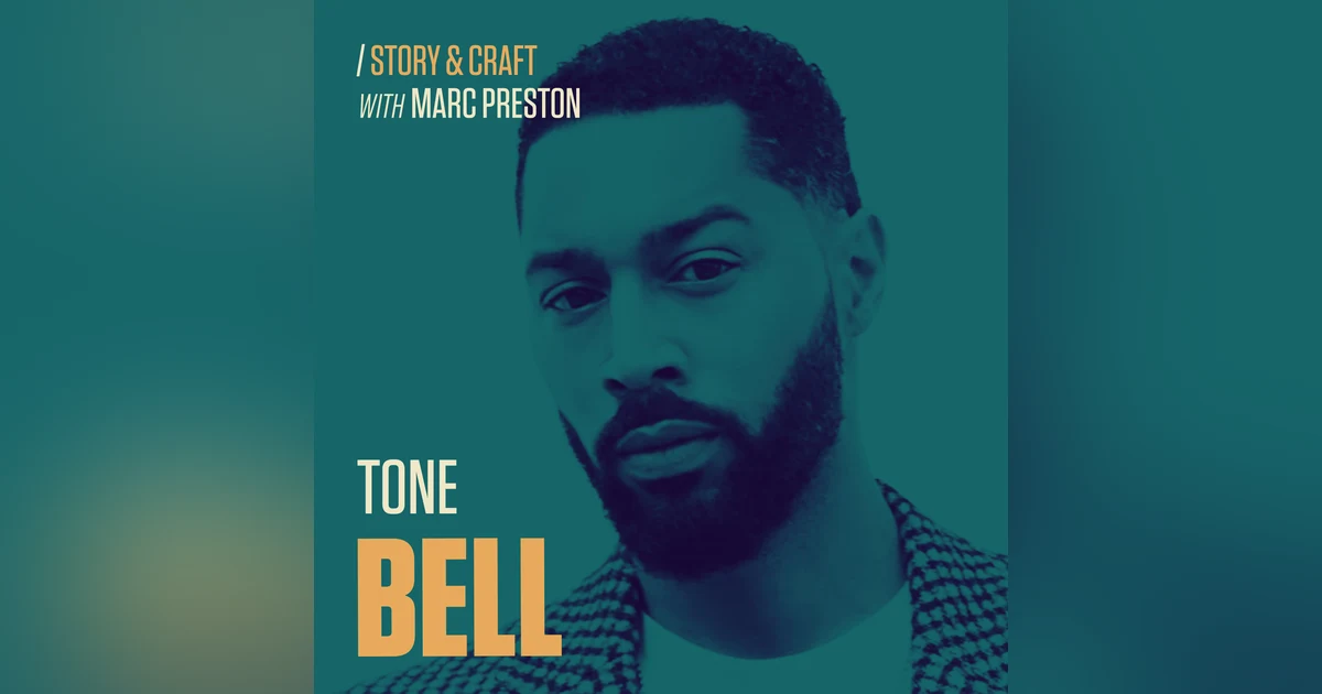 Tone Bell | Comedy, Family & Staying Thirsty