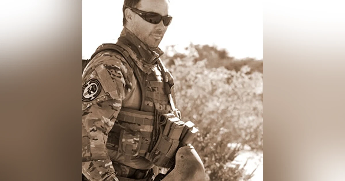 Rigo Durazo creator Tacville Academy tactical training expert