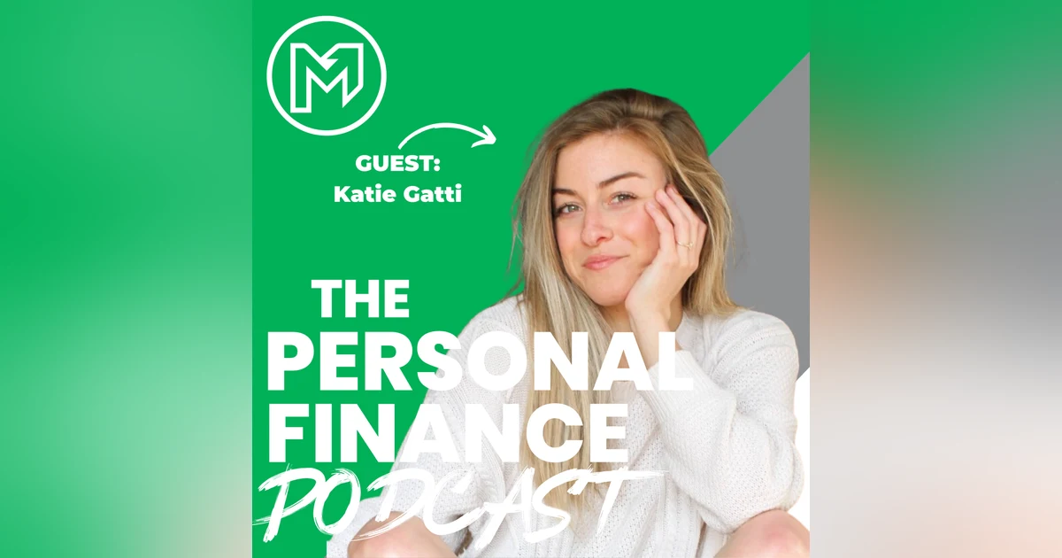 How to Pay No Taxes in Early Retirement, Debunking the Mortgage Fee Fiasco, and More! With Katie Gatti (From Money With Katie!)