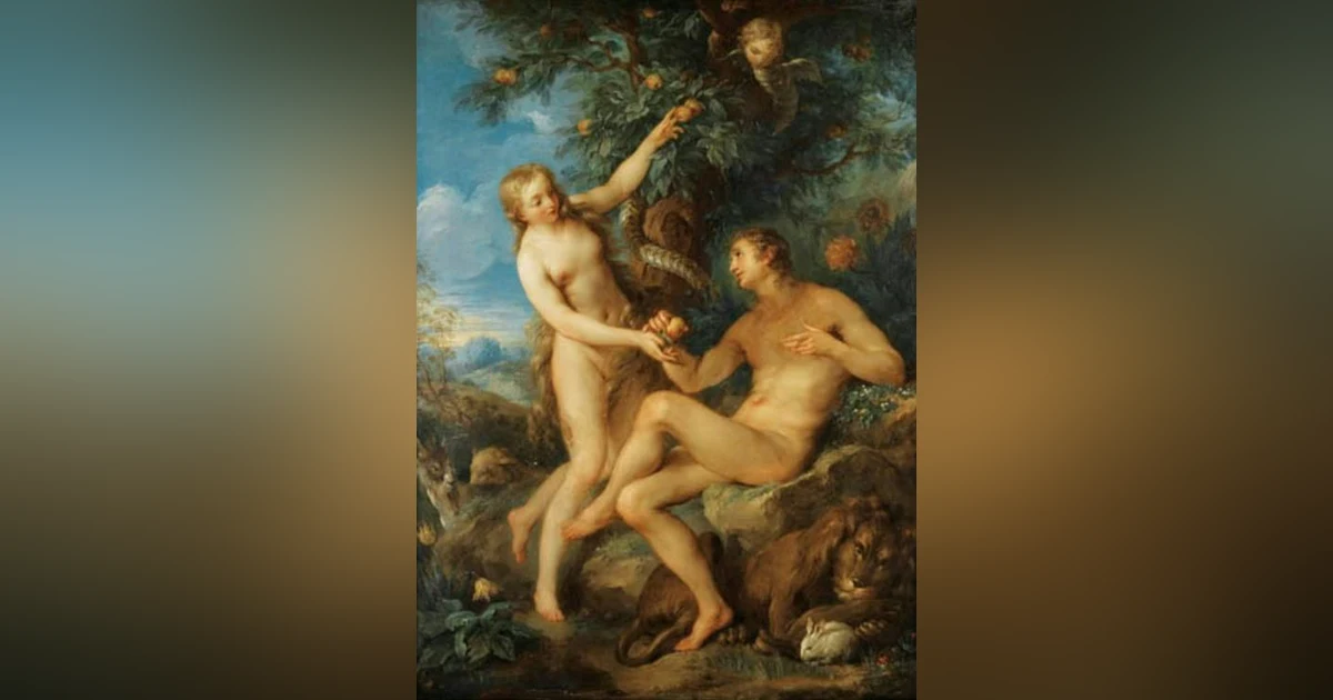 How France turned the Forbidden Fruit into an Apple with Dr. Azzan Yadin-Israel