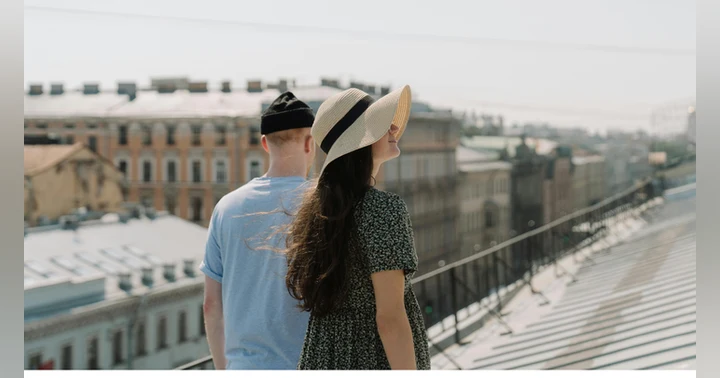 image for Unlock the Power of Vacations: How Time Away Can Transform Your Relationship and Business