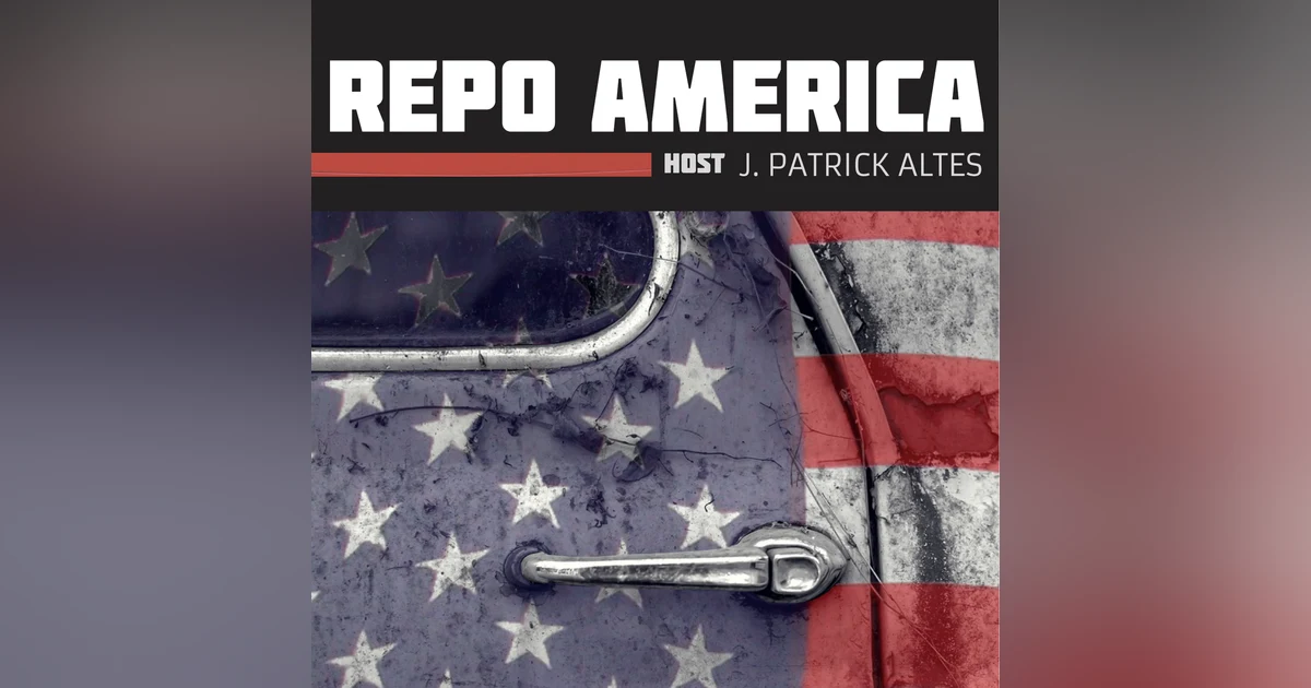Another State Heard From! Michigan Revives A State Repossession Association