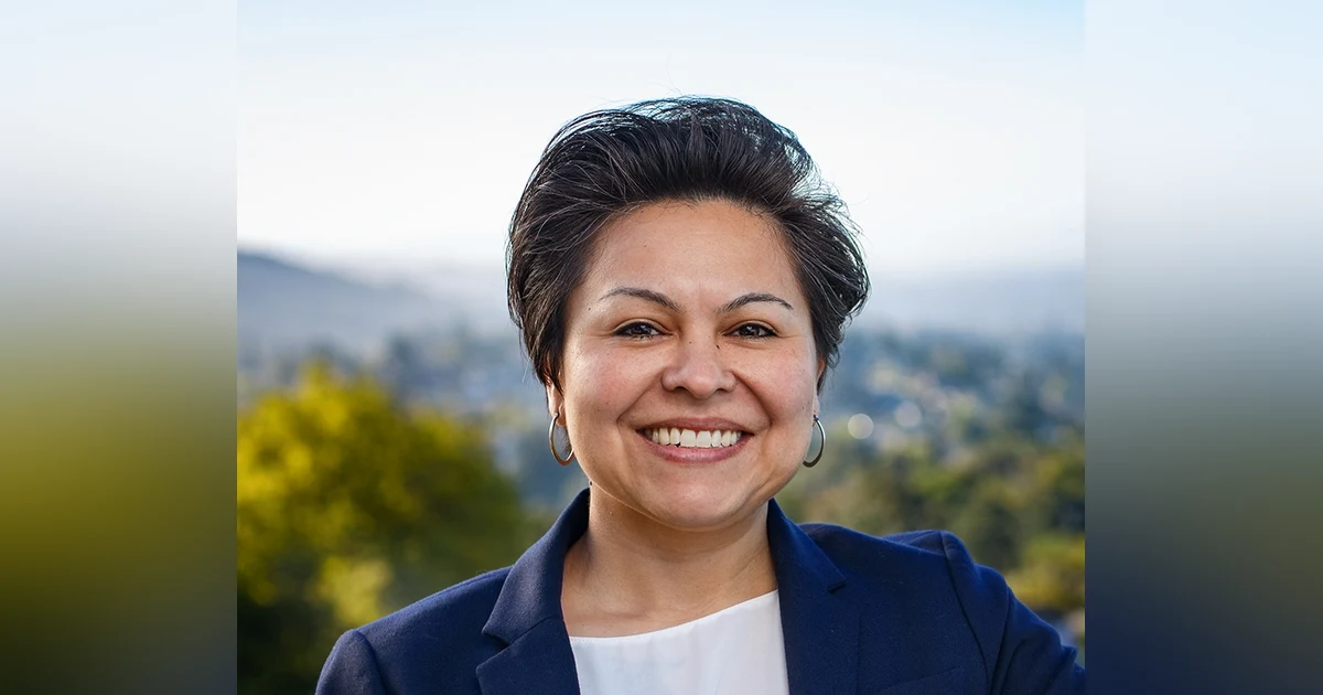 Yesenia Sanchez - Division Commander / ACSO