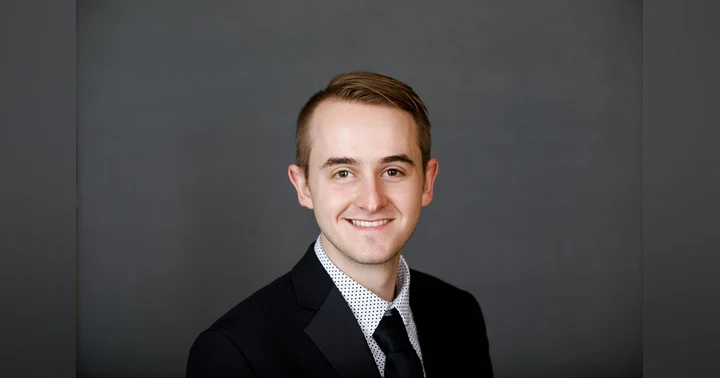 image for Breaking Records and Building Businesses: How Dillon Hill Turned Personal Mission into Professional Impact