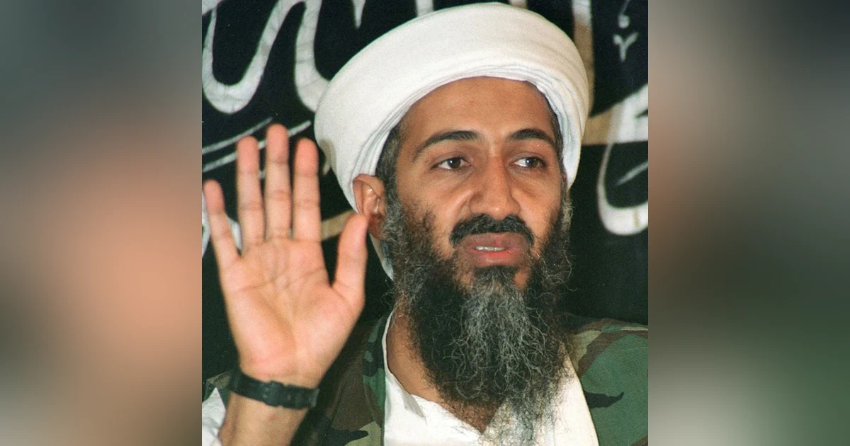 Letter to America by Osama Bin Laden, Letters to Iraq by Saddam Hussein, Letter to Uthman/Al Qeada